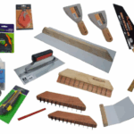 FERRAMENTAS PARA GESSEIRO